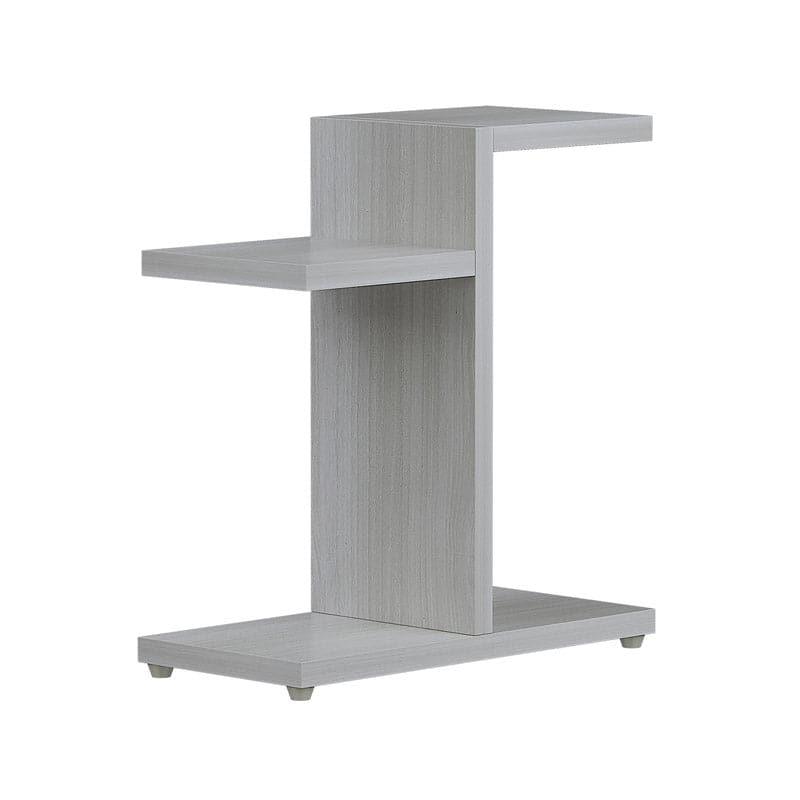 Shelves - Rack Hub Shelf - White Maple