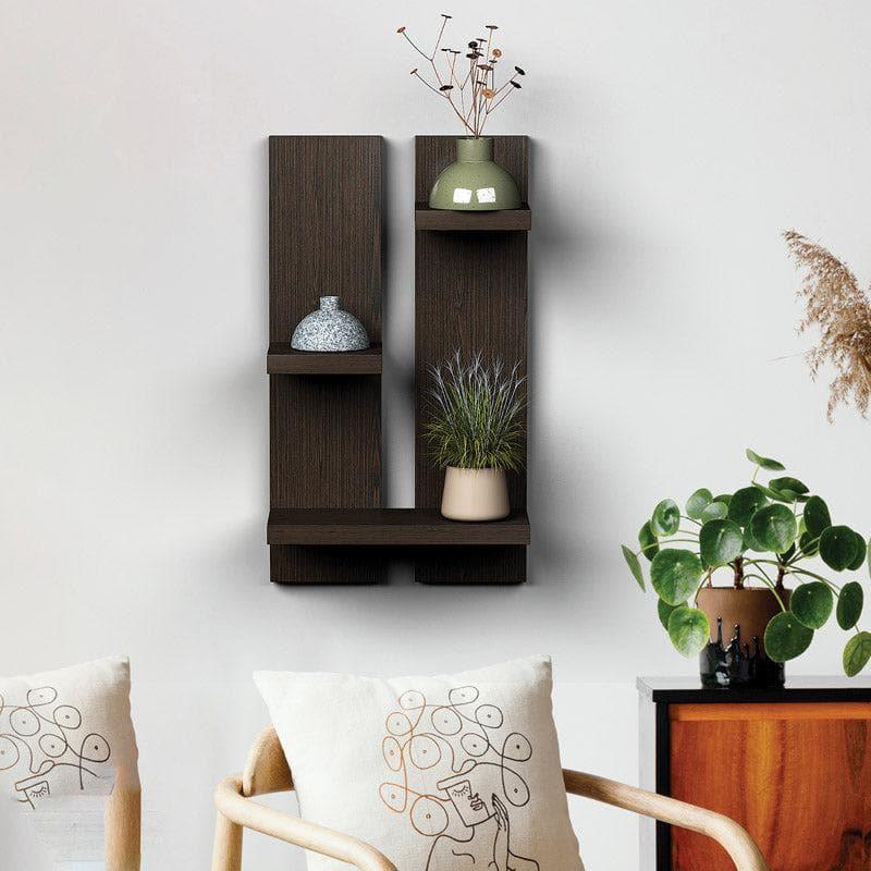 Shelves - Stacko RackWall Shelf - Wenge