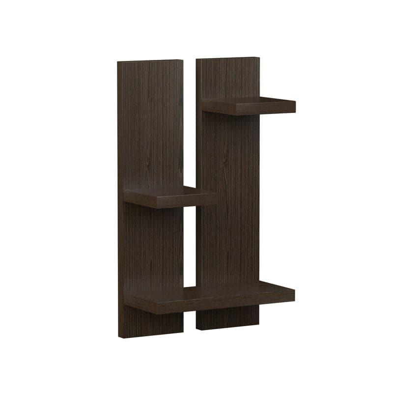 Shelves - Stacko RackWall Shelf - Wenge