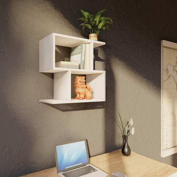 Shelves - Timberland Wall Shelf