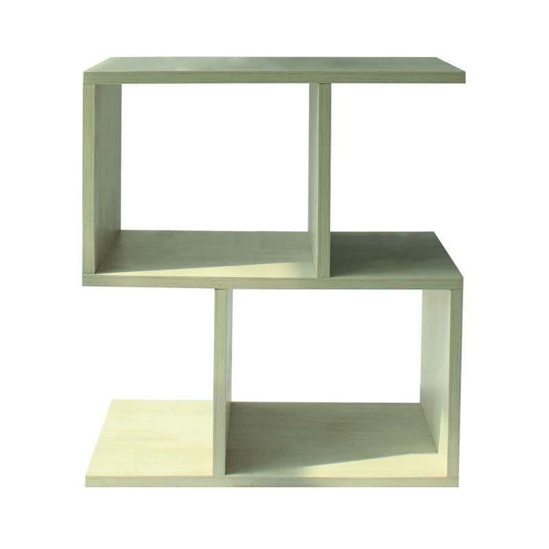 Shelves - Timberland Wall Shelf