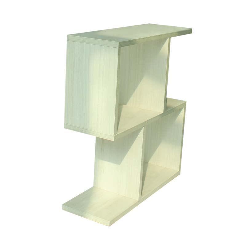 Shelves - Timberland Wall Shelf