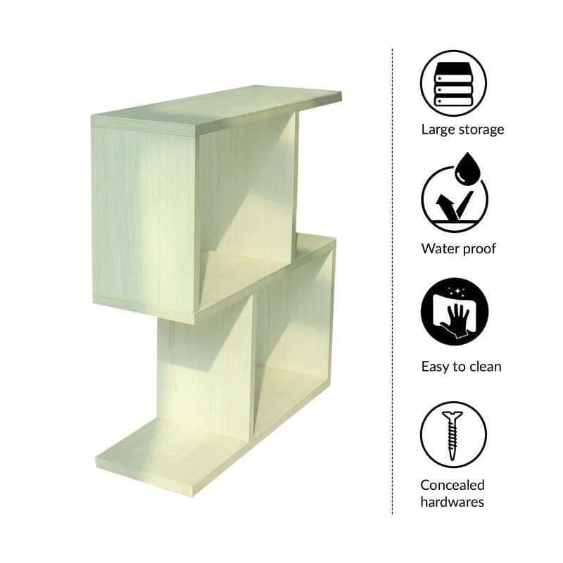 Shelves - Timberland Wall Shelf