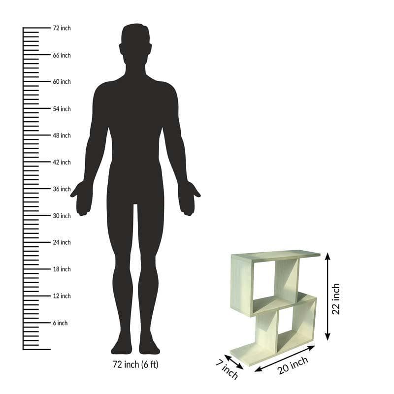 Shelves - Timberland Wall Shelf