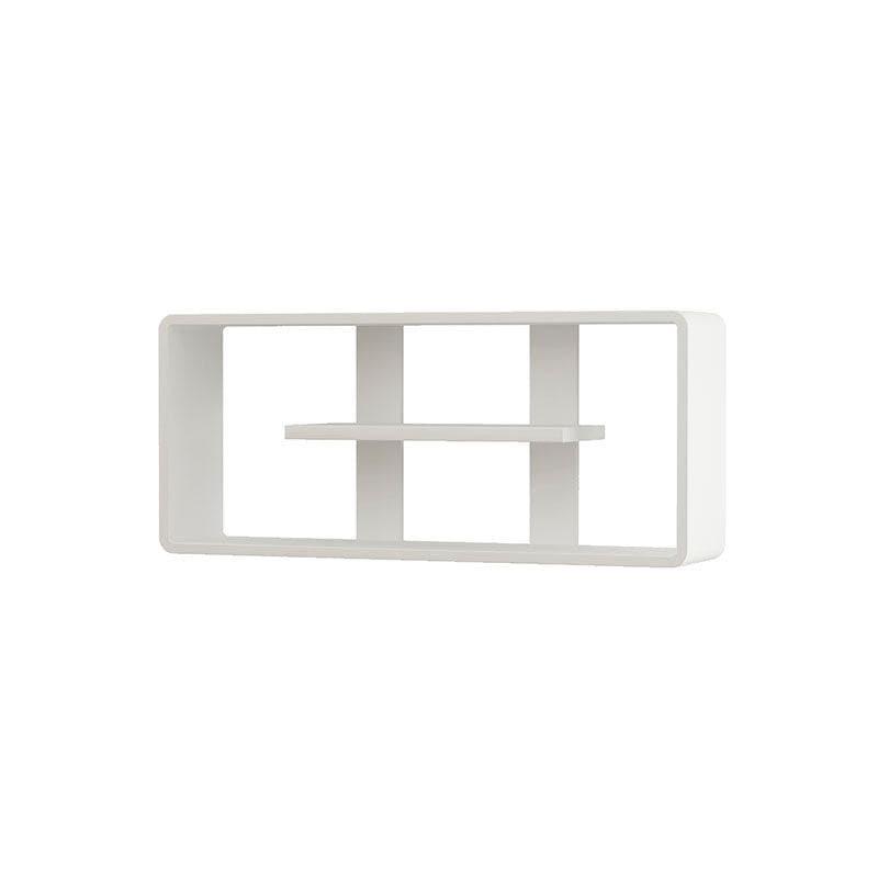 Shelves - Urban Chic Wall Shelf - White