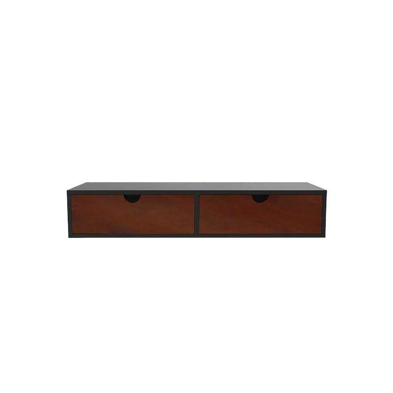 Shelves - Whispering Woods Drawer Shelf - Black