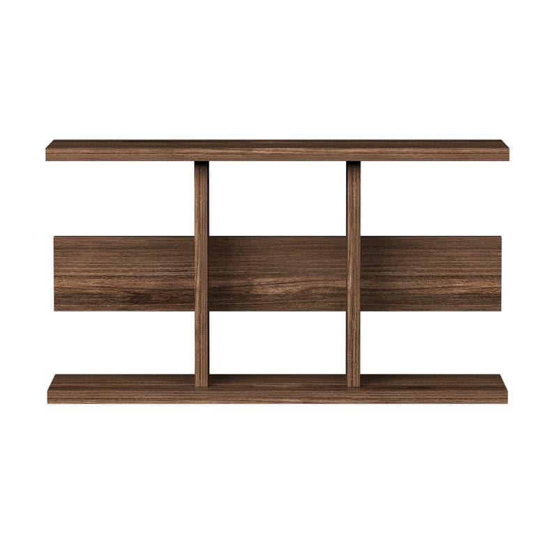 Shelves - Wimona Wall Shelf - Dark Oak