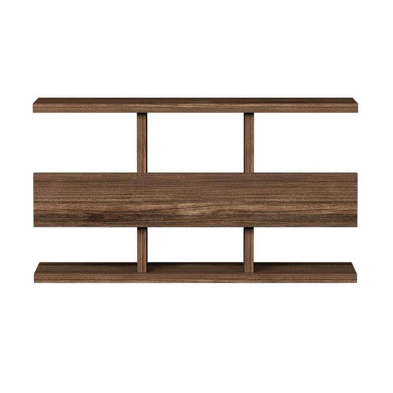 Shelves - Wimona Wall Shelf - Dark Oak