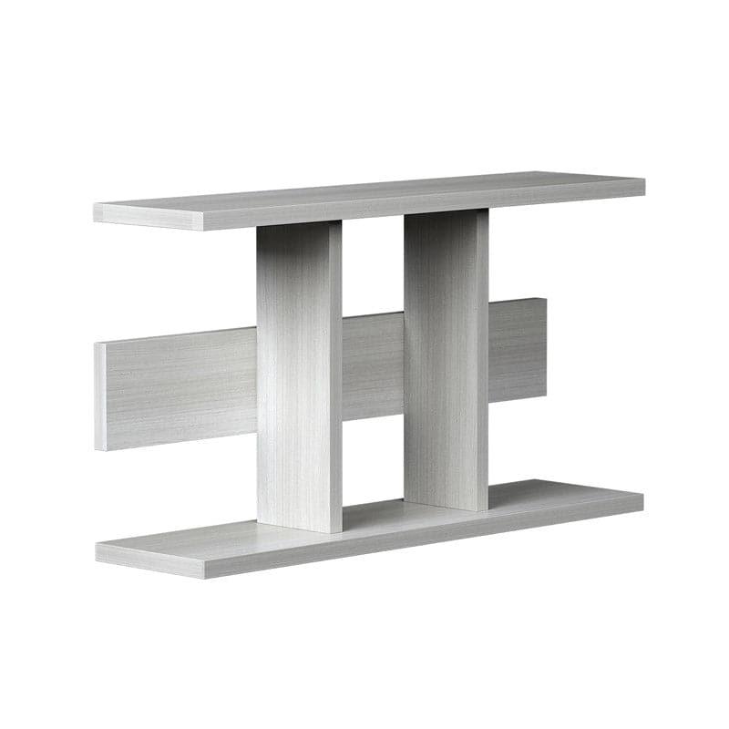 Shelves - Wimona Wall Shelf - White Maple