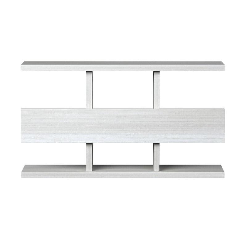 Shelves - Wimona Wall Shelf - White Maple