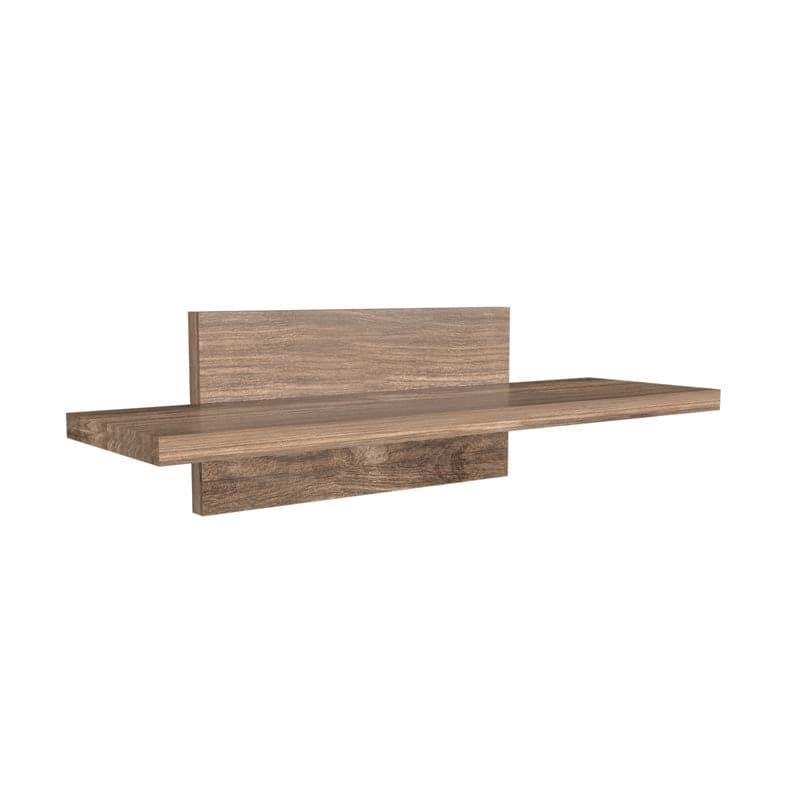 Buy Wood Rack Wall Shelf Shelves from Vaaree