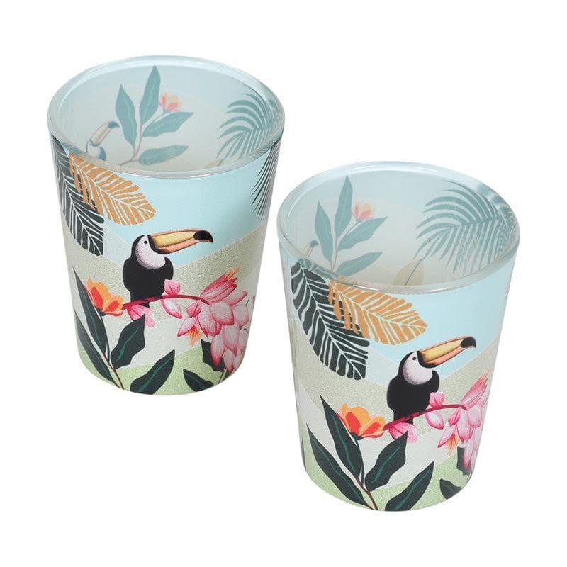 Shot Glass - Aracari Shot Glass (30 ML) - Set Of Two