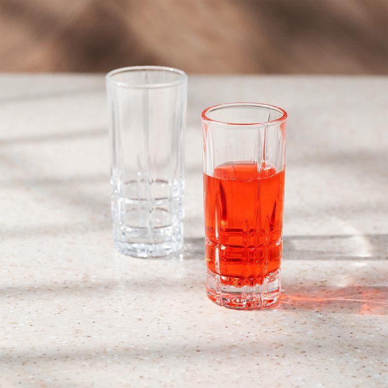 Buy Spiegelau Perfect Serve Collection Shot Glass (55 ML) - Set Of Four Shot Glass from Vaaree