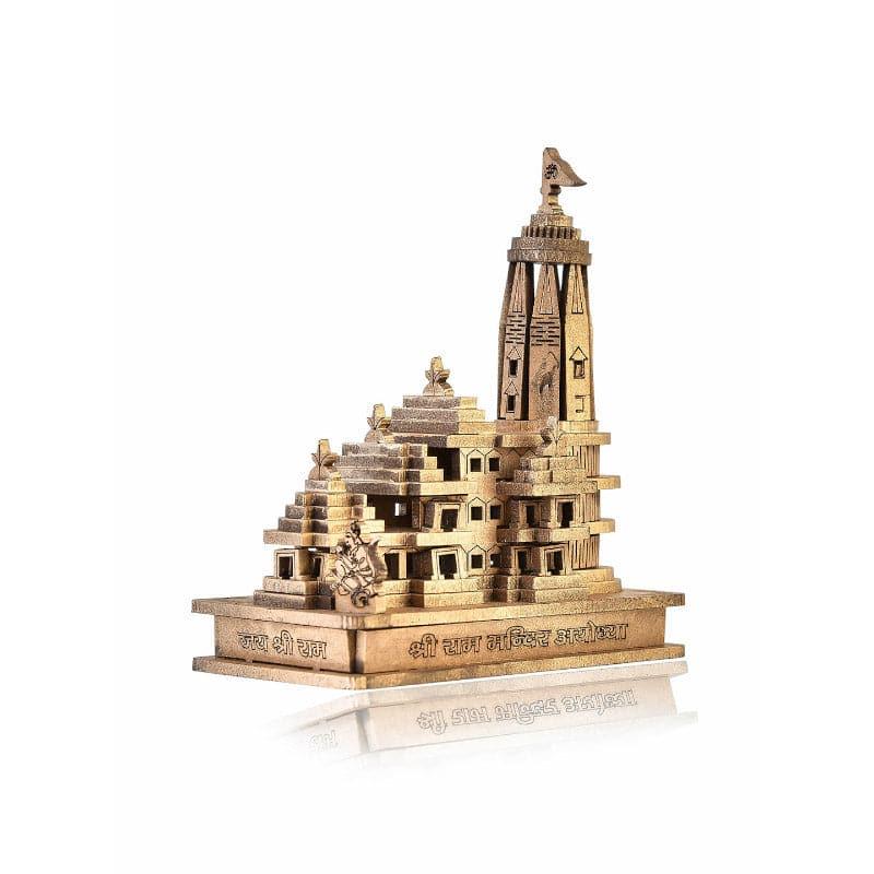 Buy Ayodhya Ram Mandir Showpiece Showpieces from Vaaree