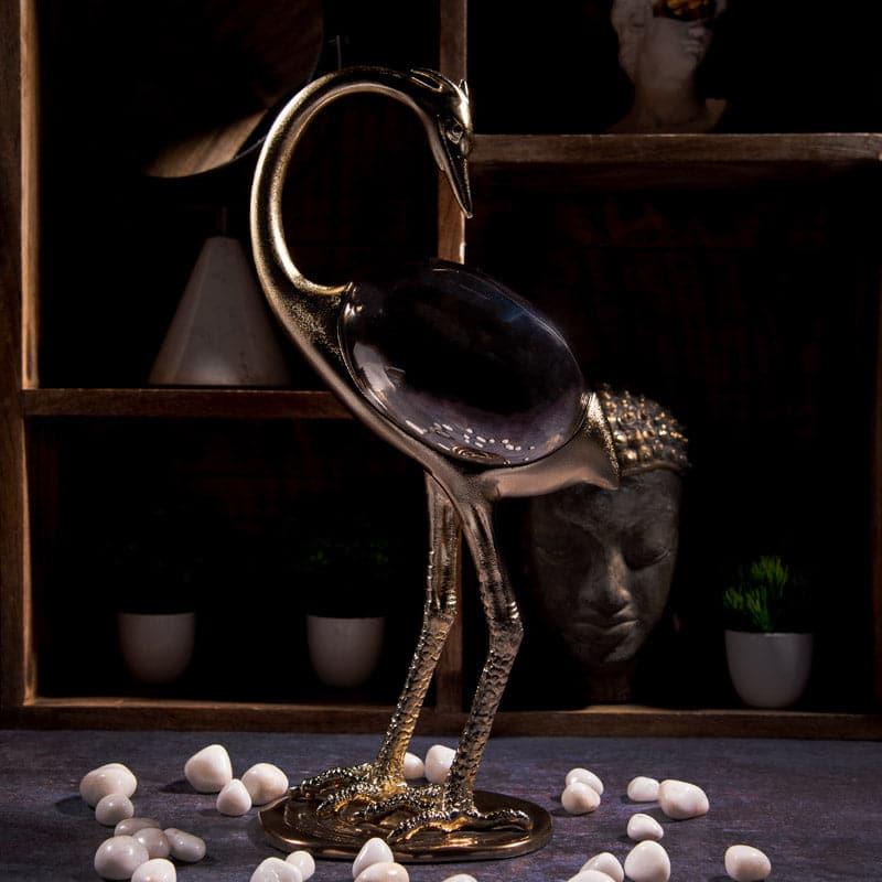 Buy Birdie Ponder Showpiece Showpieces from Vaaree