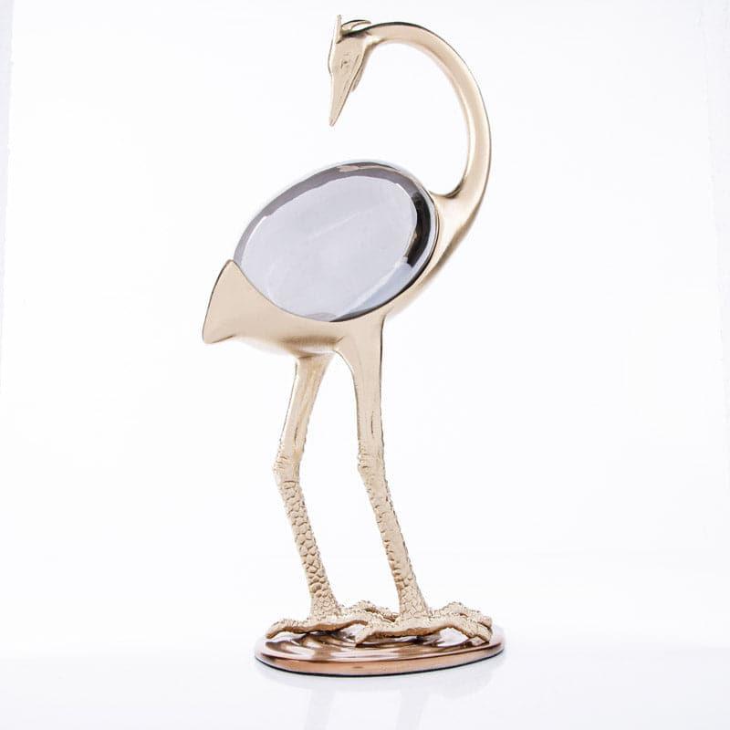 Buy Birdie Ponder Showpiece Showpieces from Vaaree