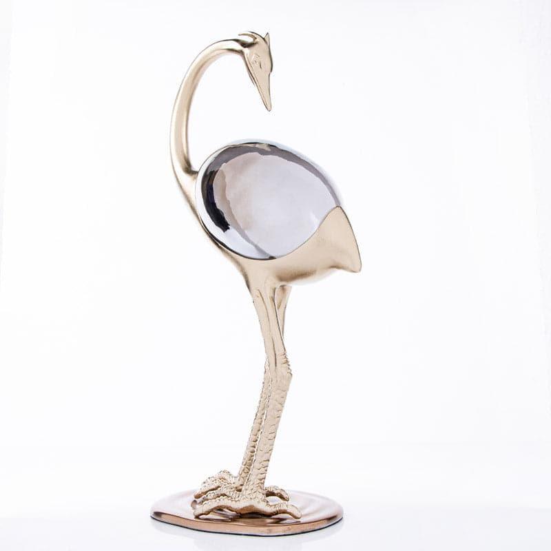 Buy Birdie Ponder Showpiece Showpieces from Vaaree