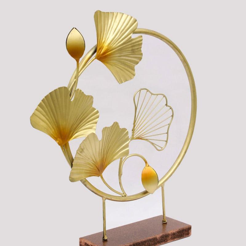 Buy Bloom Base Showpiece Showpieces from Vaaree