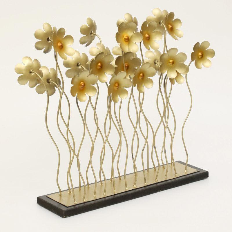 Buy Bloom Garden Showpiece Showpieces from Vaaree