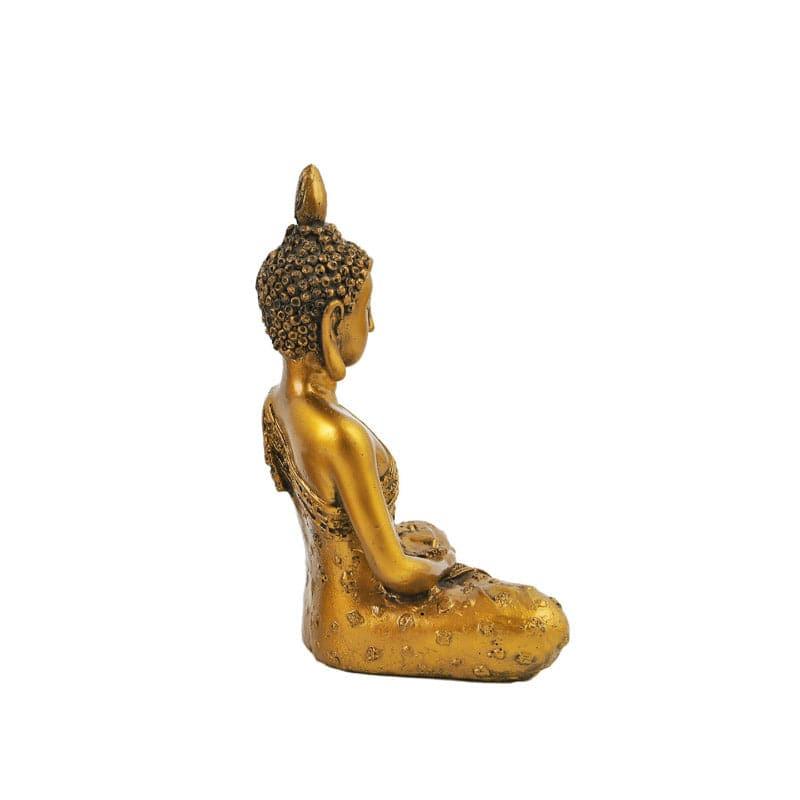 Buy Buddha Bodha Showpiece Showpieces from Vaaree