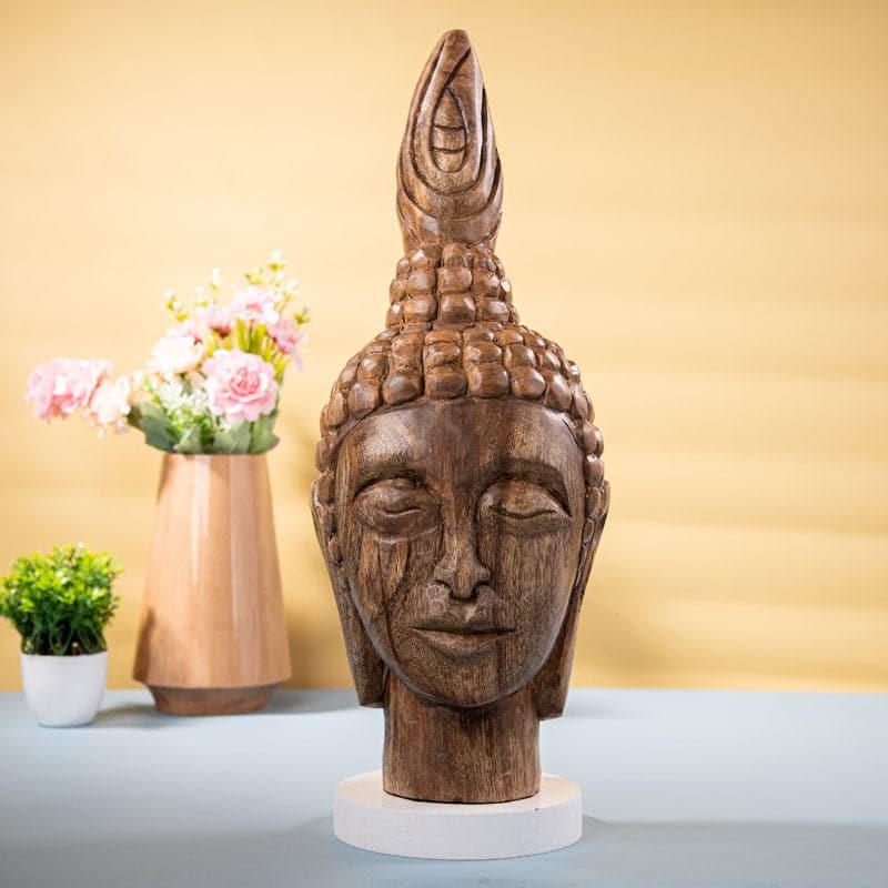 Buy Buddha Nova Showpiece Showpieces from Vaaree