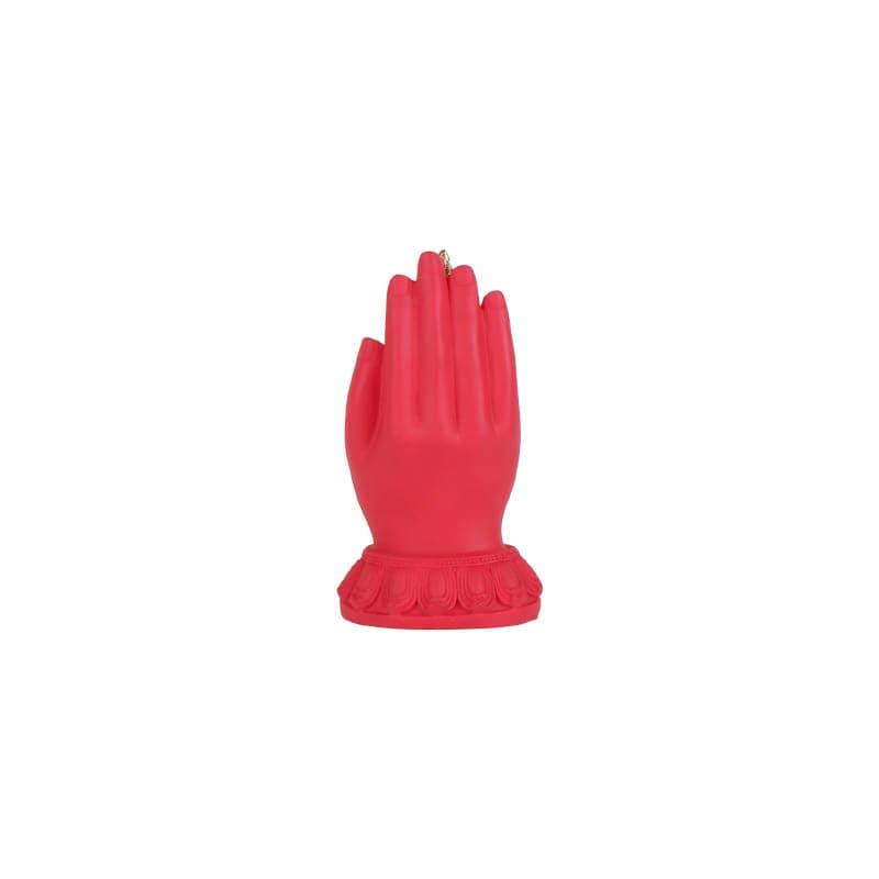 Showpieces - Buddha's Blessing Showpiece - Pink