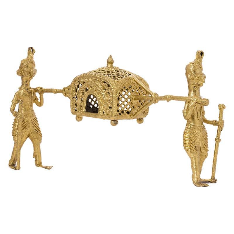 Buy Chariot Cheer Showpiece Showpieces from Vaaree