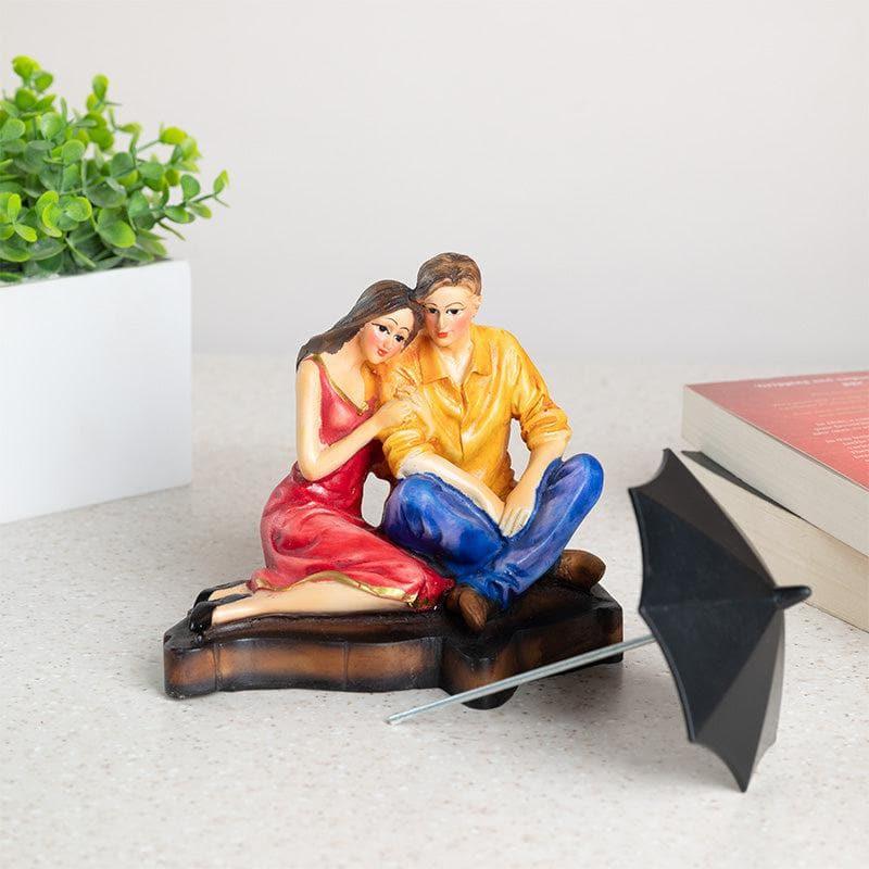 Buy Couple Dream Showpiece Showpieces from Vaaree