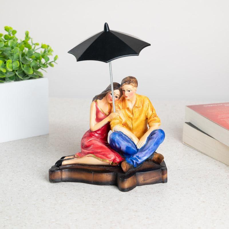 Buy Couple Dream Showpiece Showpieces from Vaaree