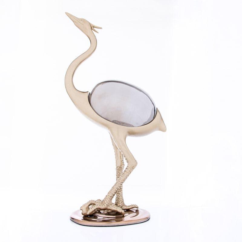 Showpieces - Crane Walk Showpiece