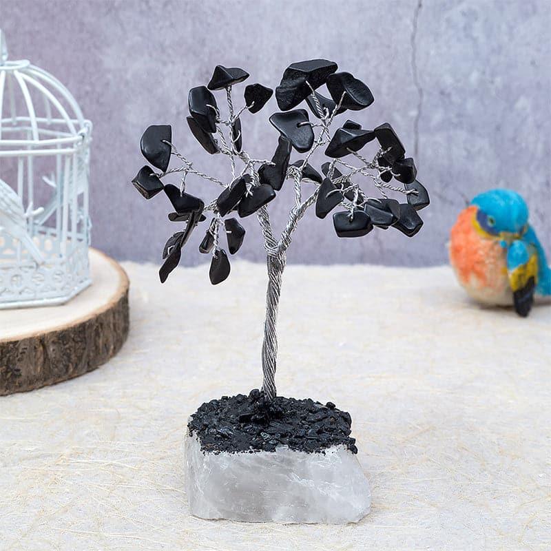 Buy Crystal Wish Tree Showpiece Showpieces from Vaaree