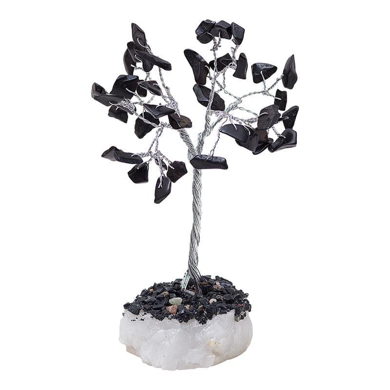 Buy Crystal Wish Tree Showpiece Showpieces from Vaaree