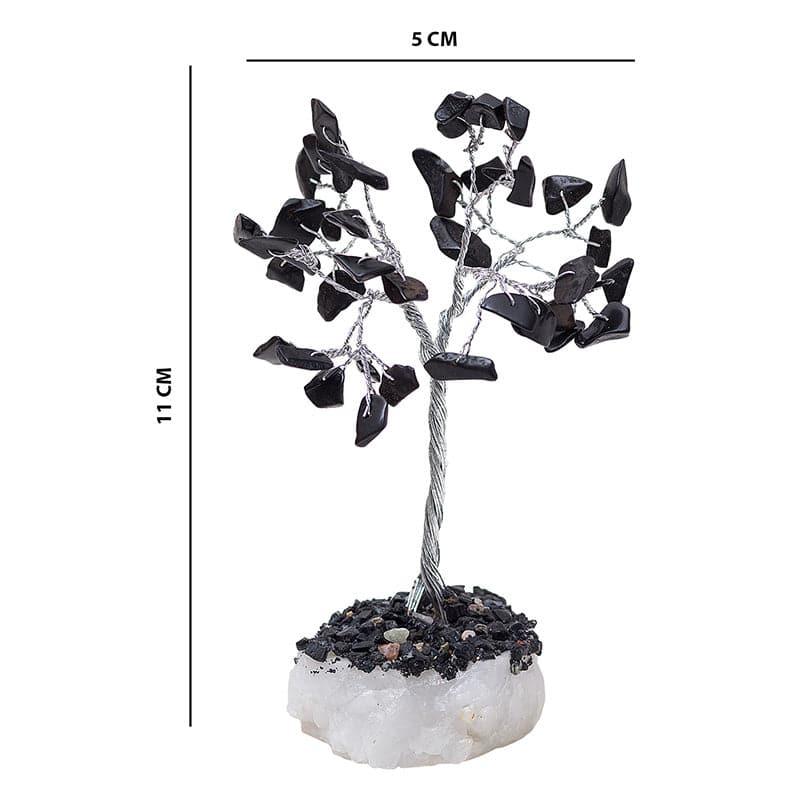 Buy Crystal Wish Tree Showpiece Showpieces from Vaaree