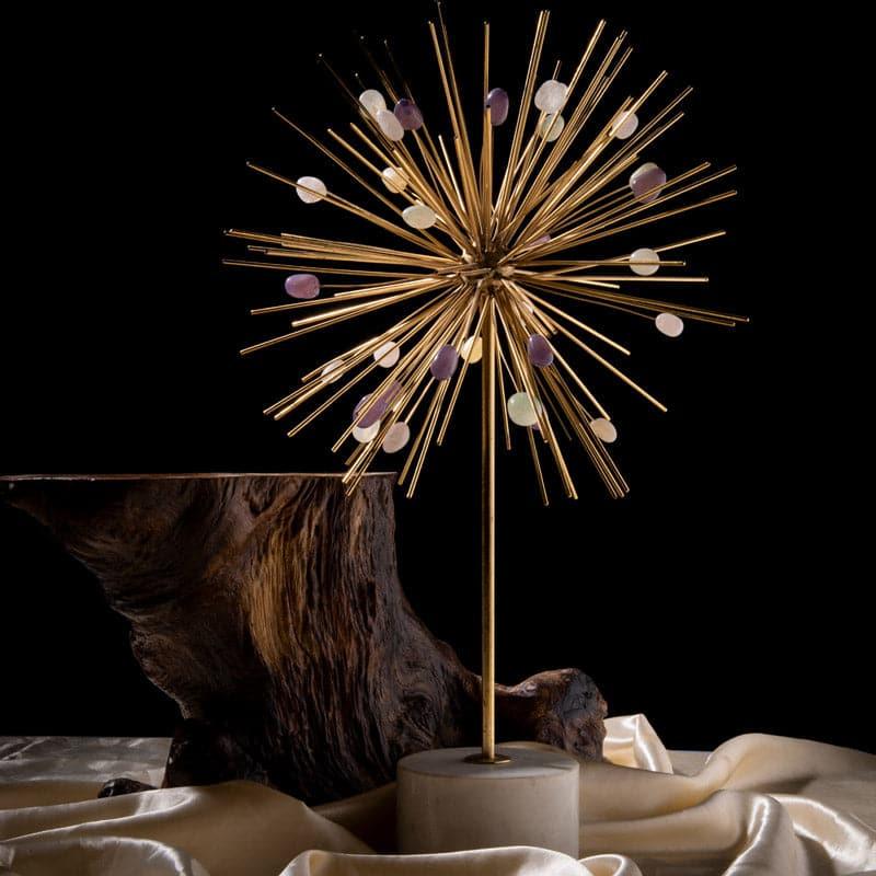 Showpieces - Dandelion Splutter Showpiece