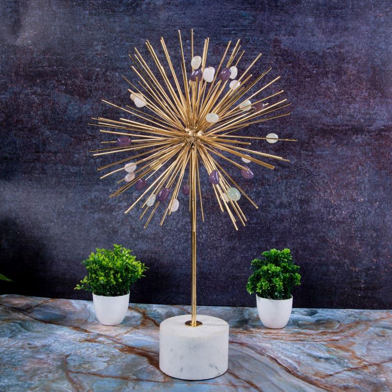 Showpieces - Dandelion Splutter Showpiece