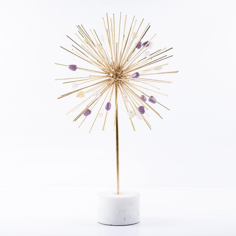 Showpieces - Dandelion Splutter Showpiece