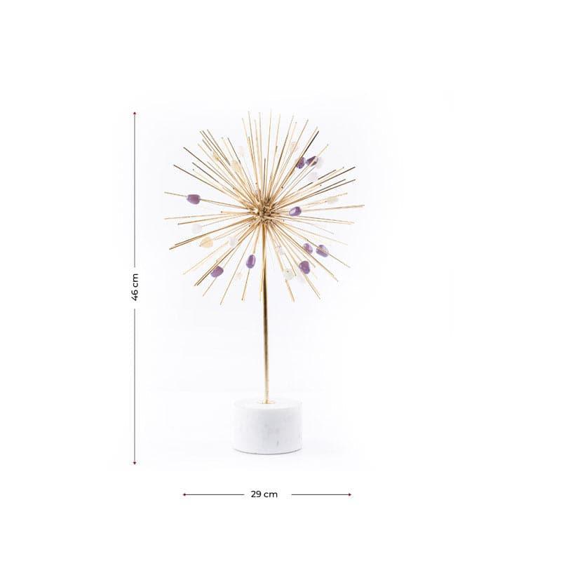 Showpieces - Dandelion Splutter Showpiece