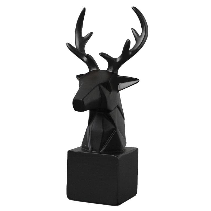 Buy Deer Delight Showpiece Showpieces from Vaaree