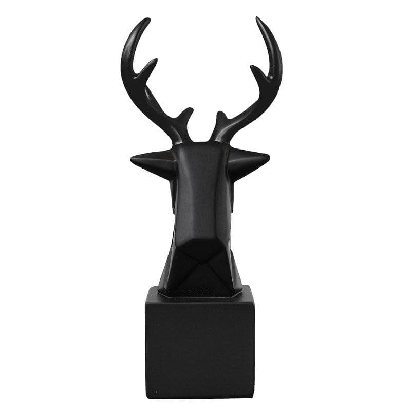 Buy Deer Delight Showpiece Showpieces from Vaaree