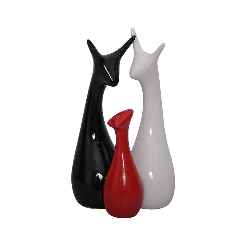 Buy Deer Pride Combo Showpiece Showpieces from Vaaree