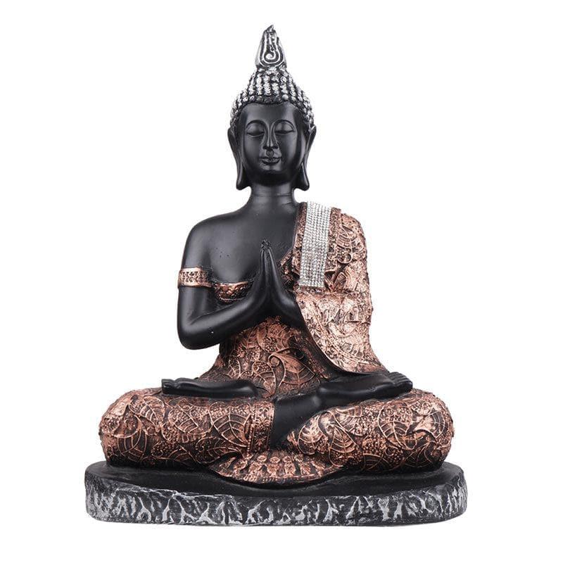 Buy Divine Prauying Buddha Showpiece Showpieces from Vaaree