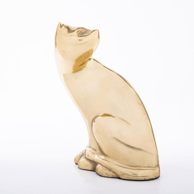 Buy Doggo Glance Showpiece Showpieces from Vaaree