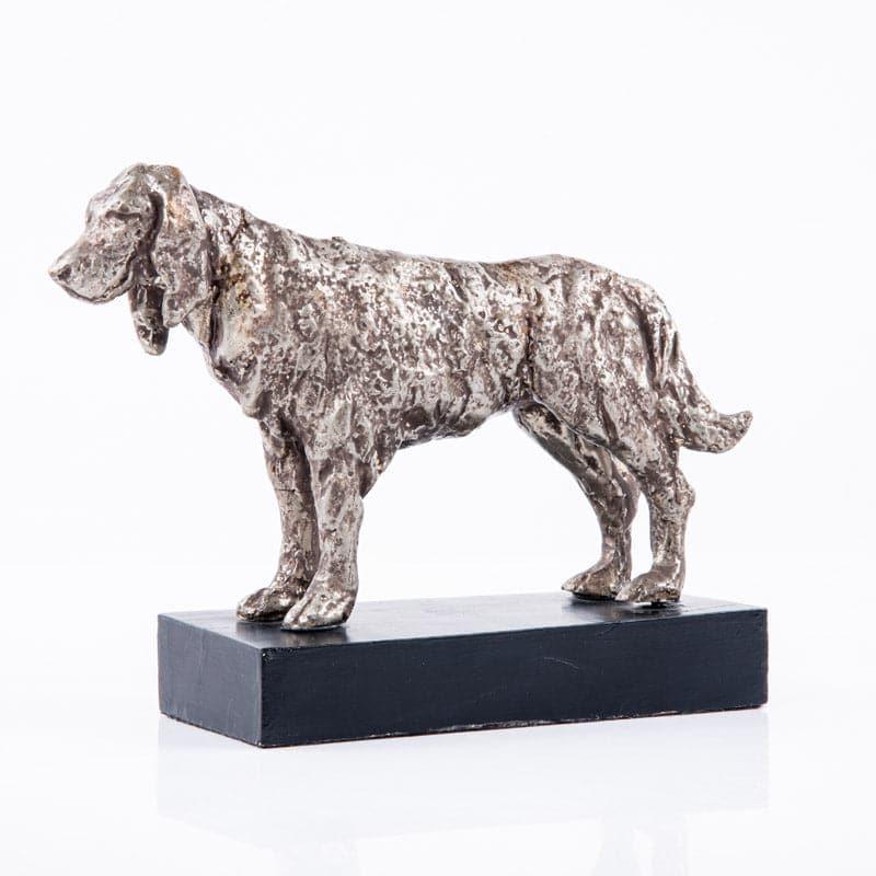 Buy Doggo Love Showpiece Showpiece from Vaaree