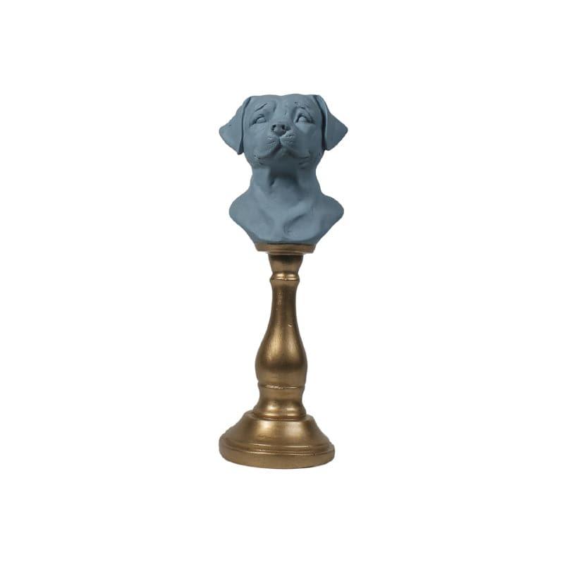 Buy Doggo Shine Showpiece Showpieces from Vaaree