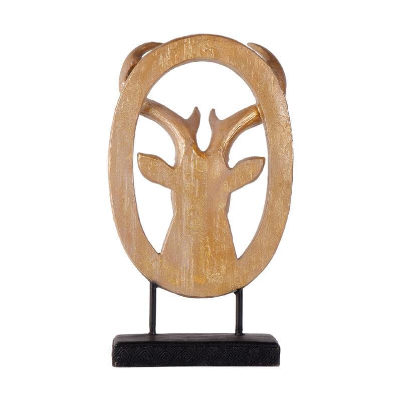 Buy Dolly Deer Showpiece Showpieces from Vaaree