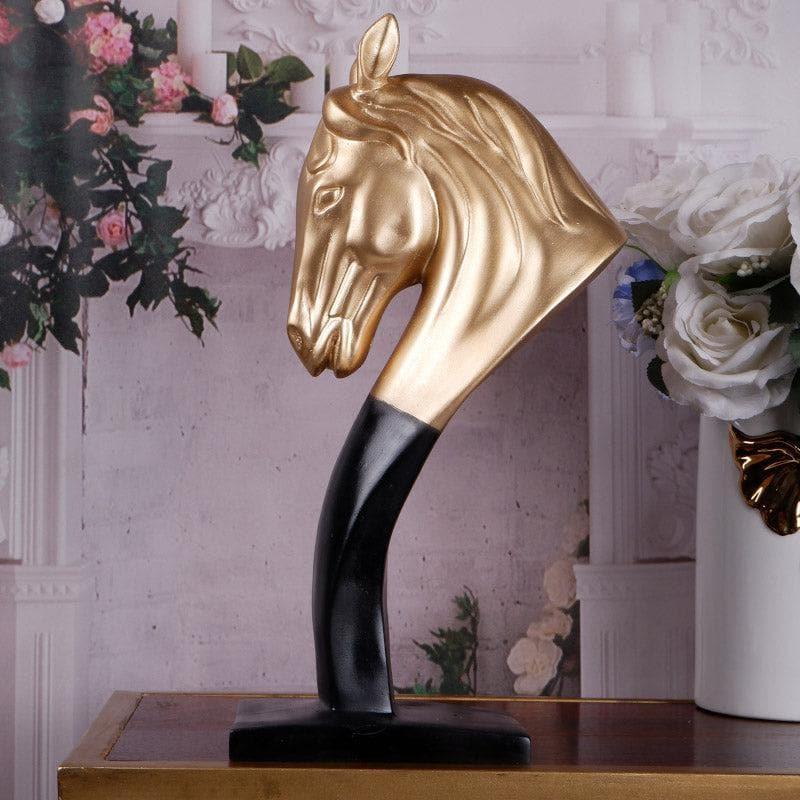 Buy Equine Elegance Showpiece Showpieces from Vaaree