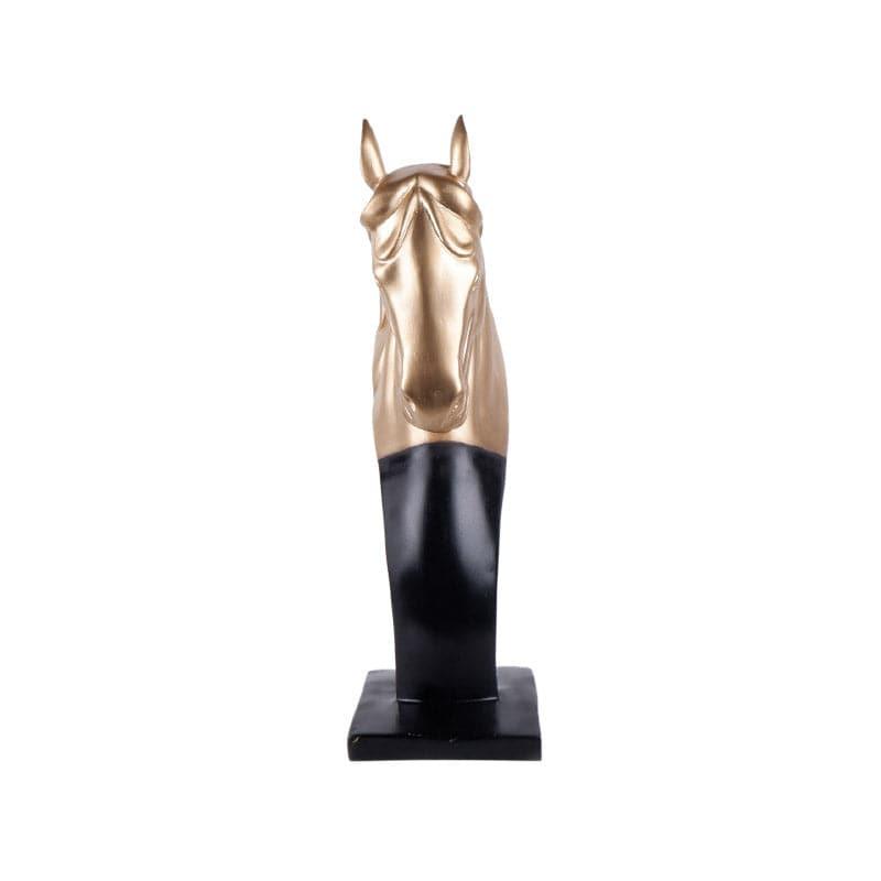 Buy Equine Elegance Showpiece Showpieces from Vaaree