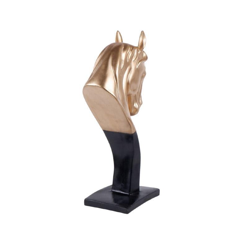 Buy Equine Elegance Showpiece Showpieces from Vaaree