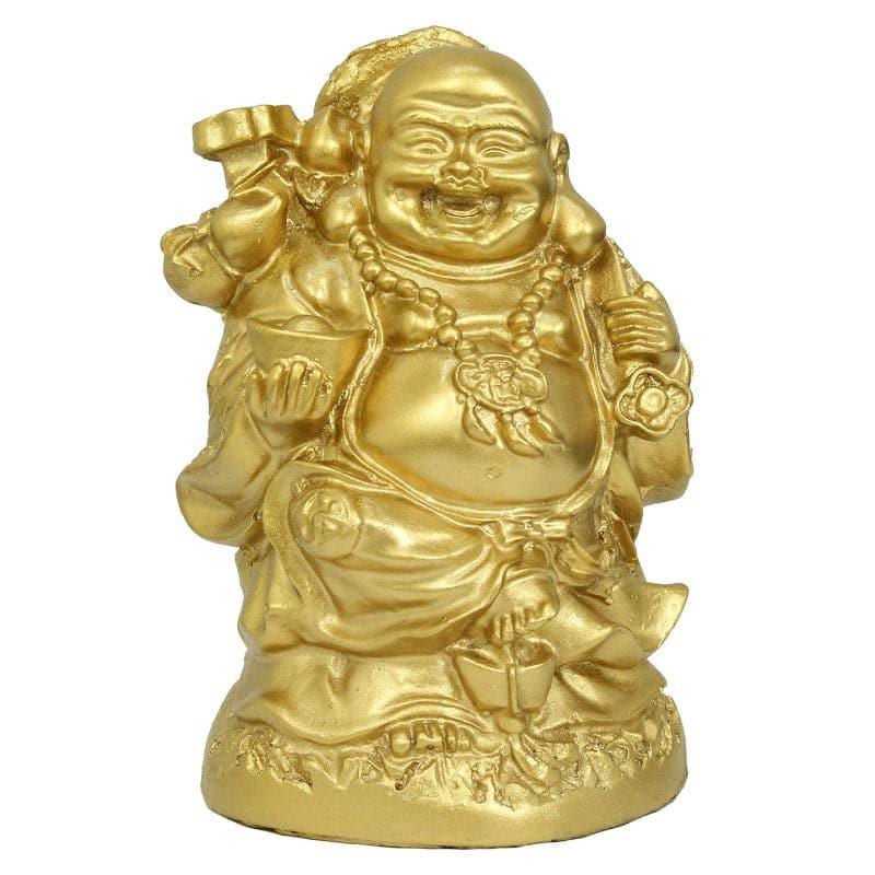 Buy Fengshui Buddha Showpiece Showpiece from Vaaree