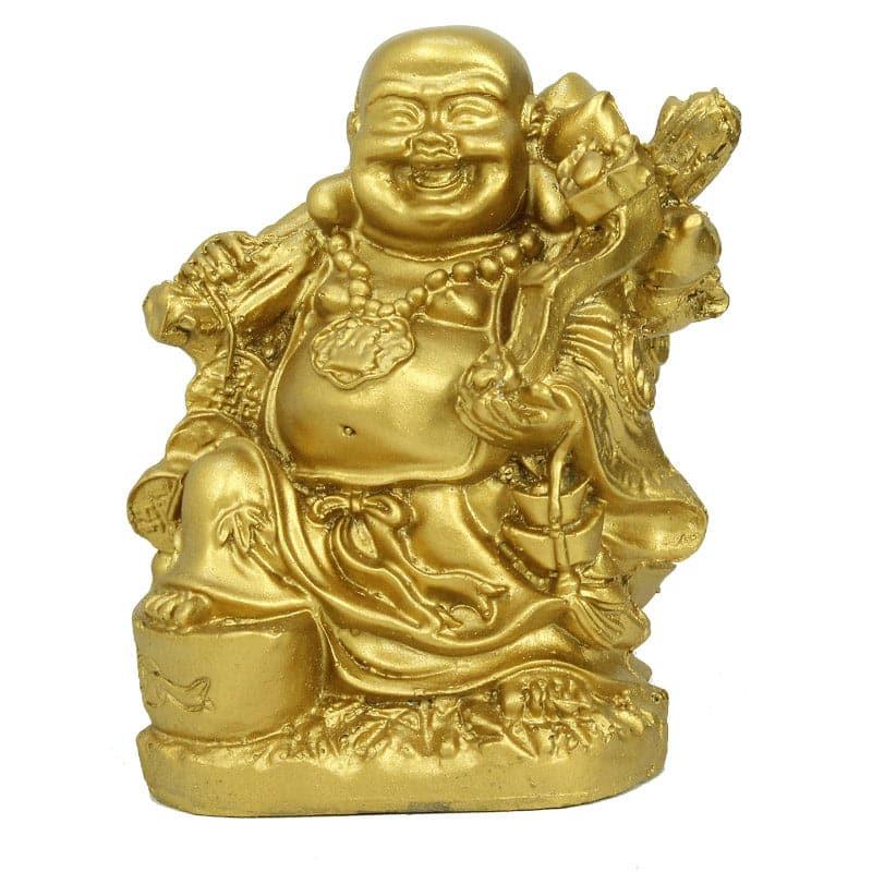 Showpieces - Fengshui Laughing Buddha Showpiece